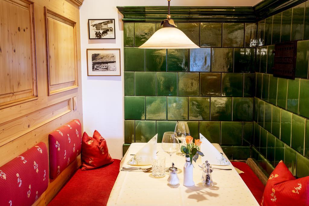 Gasthaus Zum Kreuz Sankt Märgen Eksteriør billede