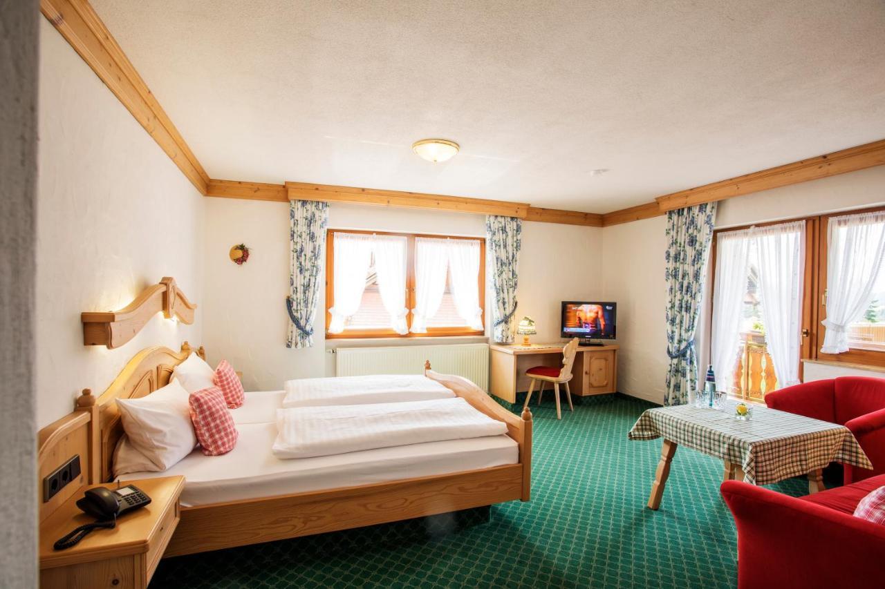 Gasthaus Zum Kreuz Sankt Märgen Eksteriør billede