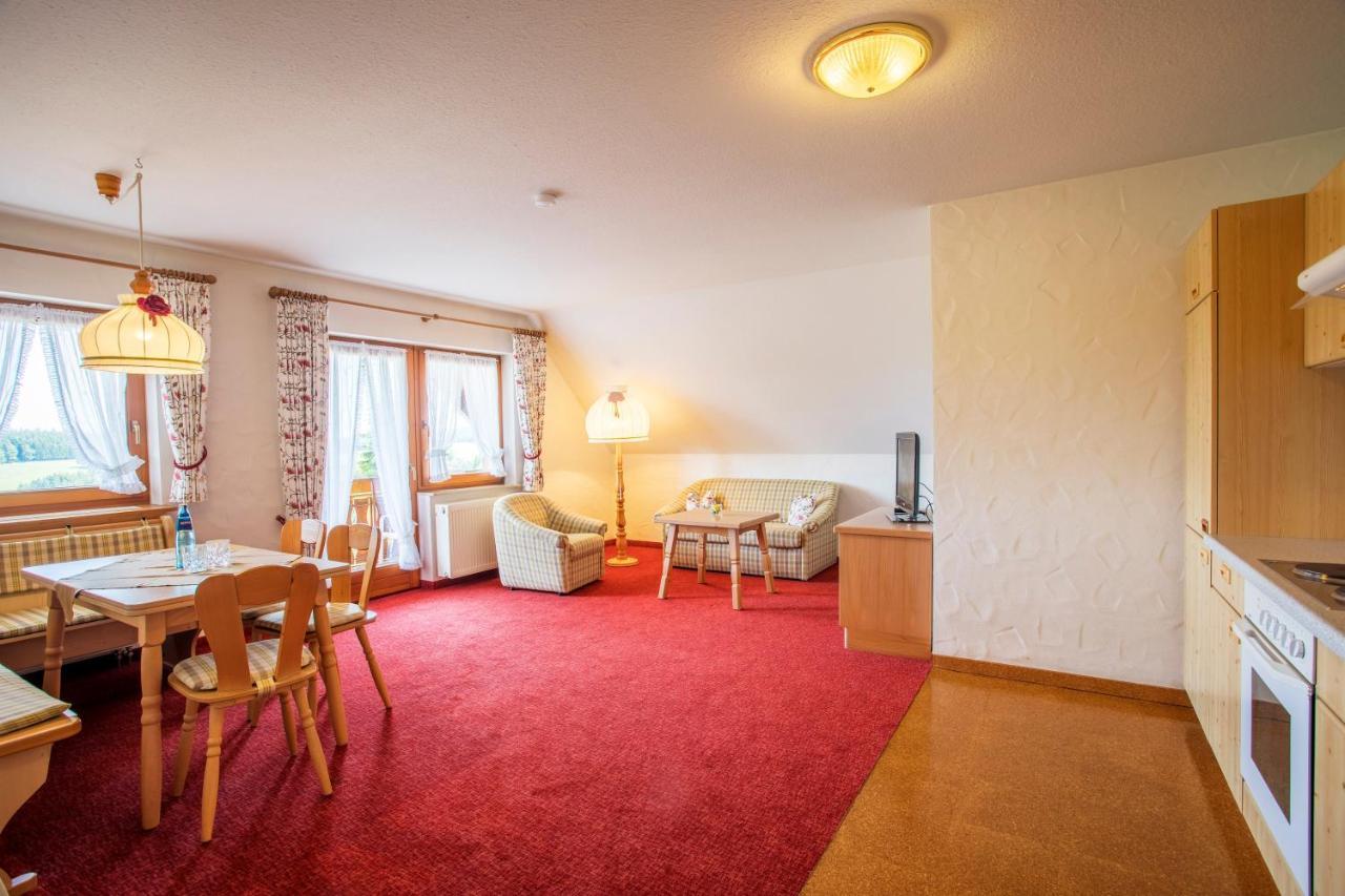 Gasthaus Zum Kreuz Sankt Märgen Eksteriør billede
